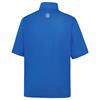 Galvin Green Gents Luis ½ Sleeve Windproof and Water Repellent Jacket Royal Blue