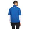 Galvin Green Gents Luis ½ Sleeve Windproof and Water Repellent Jacket Royal Blue