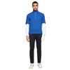 Galvin Green Gents Luis ½ Sleeve Windproof and Water Repellent Jacket Royal Blue