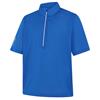 Galvin Green Gents Luis ½ Sleeve Windproof and Water Repellent Jacket Royal Blue