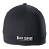 Black Clover Gents Premium Clover 2 Cap Black - White - Black