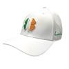 Black Clover Live Lucky Ireland 1 Cap White