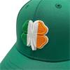 Black Clover Live Lucky Ireland 2 Cap Green