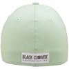 Black Clover Gents Premium Clover 141 Cap White - Sage Green
