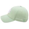 Black Clover Gents Premium Clover 141 Cap White - Sage Green