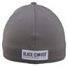 Black Clover Gents Premium Clover 137 Cap Charcoal - Charcoal