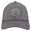 Black Clover Gents Premium Clover 137 Cap Charcoal - Charcoal