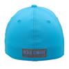 Black Clover Shamrock Gents Premium Clover 153 Cap Black - Azure Blue