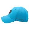Black Clover Shamrock Gents Premium Clover 153 Cap Black - Azure Blue