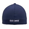 Black Clover Gents Premium Clover 169 Shamrock Cap Navy