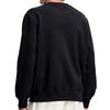 J.Lindeberg Gents Alpha Crew Neck Black (9999)