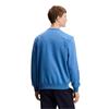J.Lindeberg Gents Alpha Crew Neck Federal Blue (O228)