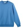 J.Lindeberg Gents Alpha Crew Neck Federal Blue (O228)