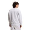 J.Lindeberg Gents Alpha Crew Neck Light Grey - Melange (U199)