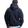J.Lindeberg Gents Alpha Hood Navy (6855)