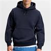 J.Lindeberg Gents Alpha Hood Navy (6855)