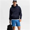 J.Lindeberg Gents Alpha Hood Navy (6855)