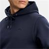 J.Lindeberg Gents Alpha Hood Navy (6855)
