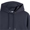 J.Lindeberg Gents Alpha Hood Navy (6855)