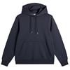 J.Lindeberg Gents Alpha Hood Navy (6855)