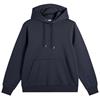 J.Lindeberg Gents Alpha Hood Navy (6855)