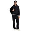 J.Lindeberg Gents Alpha Hood Black (9999)