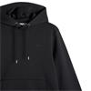 J.Lindeberg Gents Alpha Hood Black (9999)