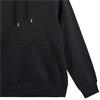 J.Lindeberg Gents Alpha Hood Black (9999)