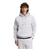 J.Lindeberg Gents Alpha Hood Light Grey - Melange (U199)