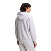 J.Lindeberg Gents Alpha Hood Light Grey - Melange (U199)