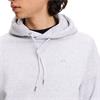 J.Lindeberg Gents Alpha Hood Light Grey - Melange (U199)