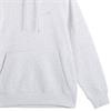 J.Lindeberg Gents Alpha Hood Light Grey - Melange (U199)
