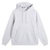 J.Lindeberg Gents Alpha Hood Light Grey - Melange (U199)