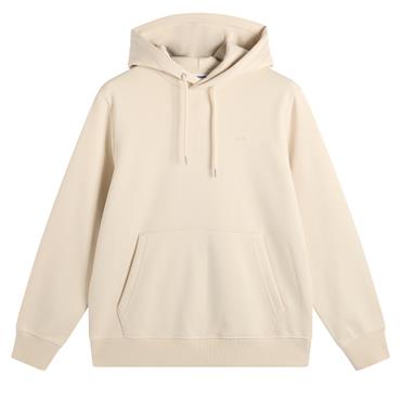 J.Lindeberg Gents Alpha Hood Moonbeam (U029)