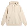 J.Lindeberg Gents Alpha Hood Moonbeam (U029)