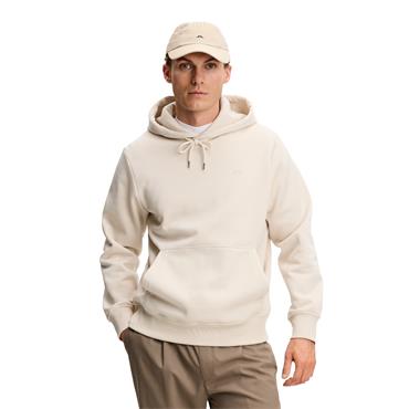 J.Lindeberg Gents Alpha Hood Moonbeam (U029)