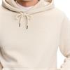 J.Lindeberg Gents Alpha Hood Moonbeam (U029)