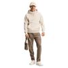J.Lindeberg Gents Alpha Hood Moonbeam (U029)