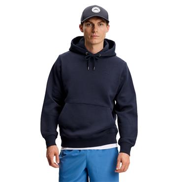 J.Lindeberg Gents Alpha Hood Navy (6855)