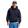 J.Lindeberg Gents Alpha Hood Navy (6855)