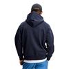 J.Lindeberg Gents Alpha Hood Navy (6855)