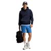 J.Lindeberg Gents Alpha Hood Navy (6855)