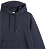 J.Lindeberg Gents Alpha Hood Navy (6855)