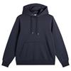 J.Lindeberg Gents Alpha Hood Navy (6855)