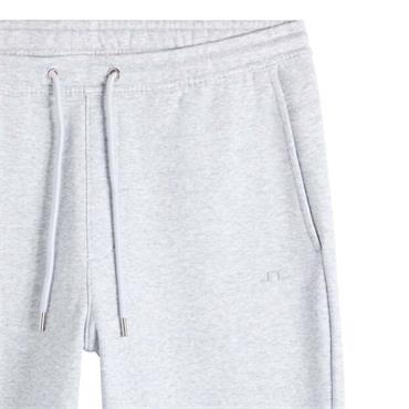 J.Lindeberg Gents Alpha Pants Light Grey - Melange (U199)