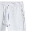 J.Lindeberg Gents Alpha Pants Light Grey - Melange (U199)