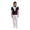 J.Lindeberg Gents Alpha Pants Light Grey - Melange (U199)