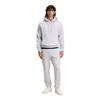 J.Lindeberg Gents Alpha Pants Light Grey - Melange (U199)