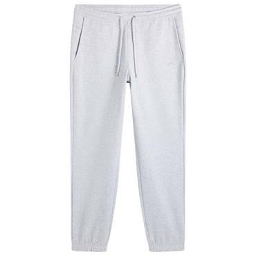 J.Lindeberg Gents Alpha Pants Light Grey - Melange (U199)
