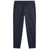 J.Lindeberg Gents Alpha Pant Navy (6855)